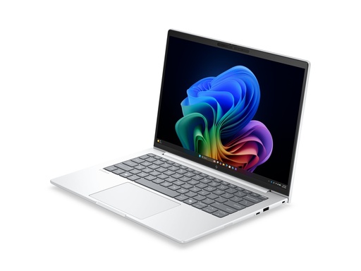 [E02G6ET#ABD] HP EliteBook 8 G2i Notebook Next Gen AI - 169-Grad Drehgelenkdesign - Intel Core Ultra 5 335 / 2.2 GHz - Win 11 Pro - Intel Graphics - 32 GB RAM - 512 GB SSD NVMe - 35.6 cm (14")