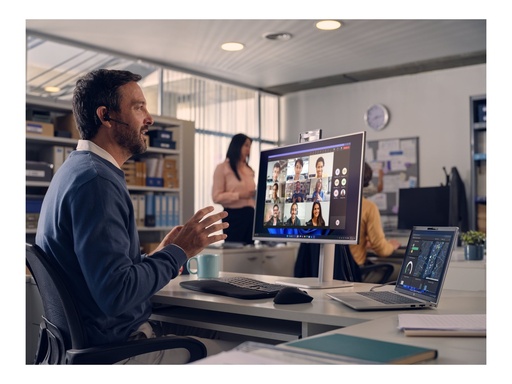 [E02D2ET#ABD] HP EliteBook 6 G2i Notebook AI - 177-Grad Scharnierdesign - Intel Core 7 350 / 1.5 GHz - Win 11 Pro - Intel Graphics - 32 GB RAM - 1 TB SSD NVMe - 35.6 cm (14")