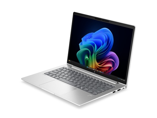 [E04FTET#ABD] HP ProBook 4 G2i Notebook - 177-Grad Scharnierdesign - Intel Core 5 320 / 1.5 GHz - Win 11 Pro - Intel Graphics - 16 GB RAM - 512 GB SSD NVMe - 35.6 cm (14")