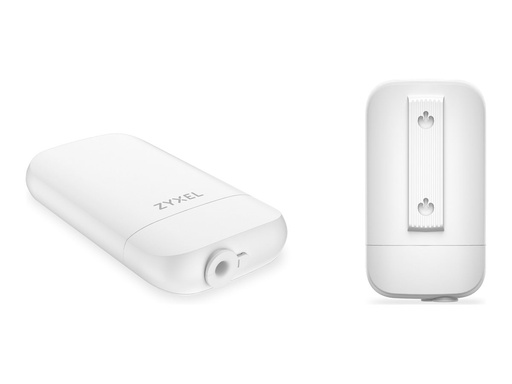 [NWA55AXPRO-EU0102F] ZyXEL Accesspoint - Wi-Fi 6 - 2.4 GHz, 5 GHz