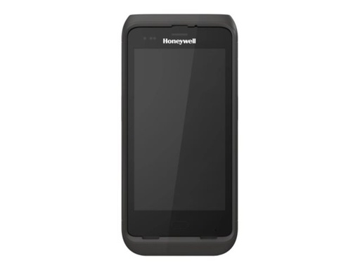 [CT45P-X0N-37D103G] HONEYWELL CT45 XP - Datenerfassungsterminal - robust - Android 11 oder später - 64 GB UFS card - 12.7 cm (5")