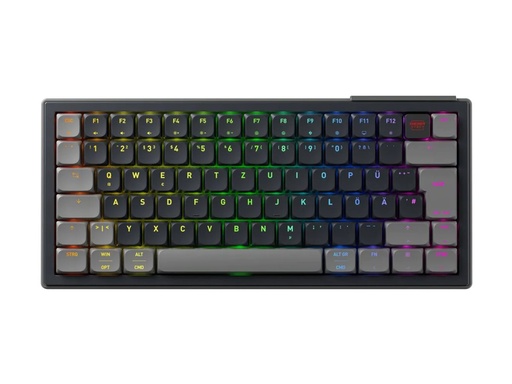 [G8A-25600LJAFR-2] Cherry XTRFY K63W Pro - Tastatur - ultra-wideband