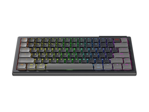 [G8A-25600LJADE-2] Cherry XTRFY K63W Pro - Tastatur - ultra-wideband