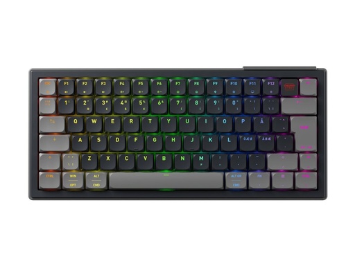 [G8A-25600LJAPN-2] Cherry XTRFY K63W Pro - Tastatur - ultra-wideband