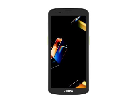 [TC201G-383P4BA01-A6] Zebra TC201 WAN WIFI 7 SR500 6" DISPLAY