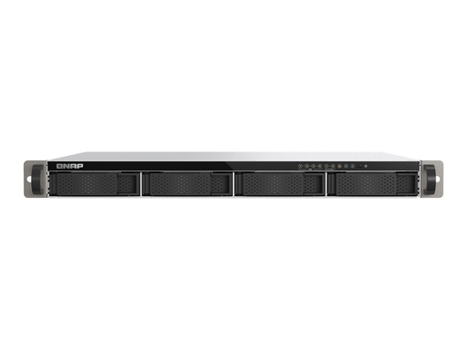 [TS-H665U-RP-8G] QNAP TS-H665U-RP - NAS-Server - SATA 6Gb/s -