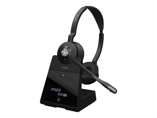 [9659-583-117-1] Jabra Engage 75 SE Stereo (Low Power) - Headset