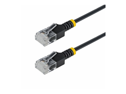 [N6APATUTP34BKS150CM] StarTech.com Startech - Patch-Kabel - RJ-45 (M) zu RJ-45 (M)