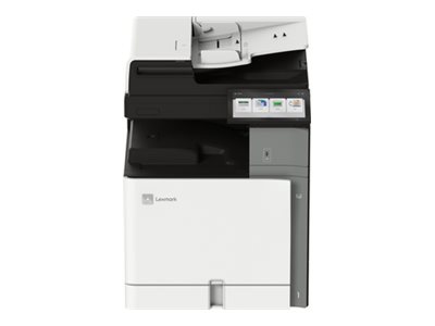 [20L8880] Lexmark MX951se - Multifunktionsdrucker - s/w - Laser - A3/Ledger (Medien)