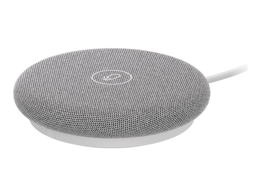 [989-001215] Logitech Rally Mic Pod 2 - Mikrofon - RJ-45 -