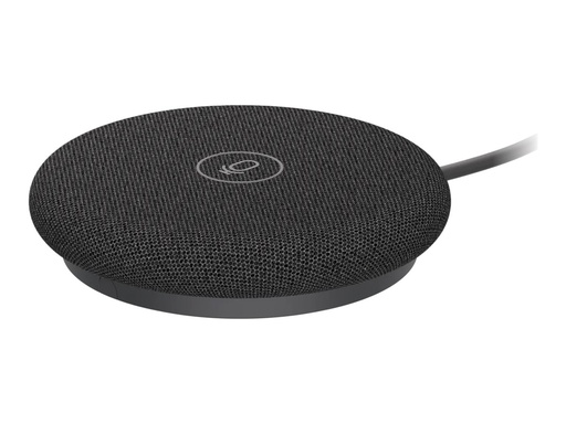 [989-001214] Logitech Rally Mic Pod 2 - Mikrofon - RJ-45 -