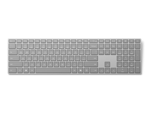 [EP2-04154] Microsoft Surface Keyboard - 2nd Edition - Tastatur