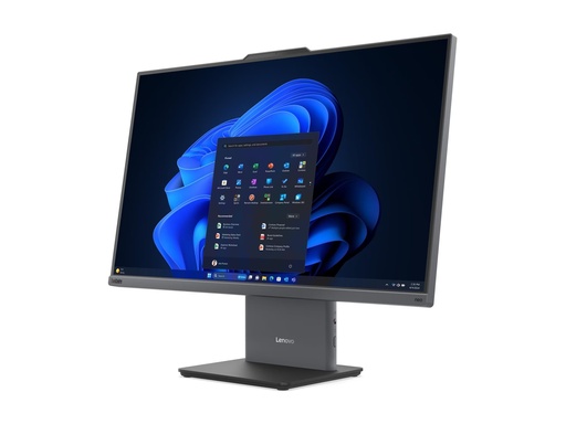 [13QF003YGE] Lenovo ThinkCentre neo 50a 27 Gen 6 LNL 13QF - All-in-One (Komplettlösung)