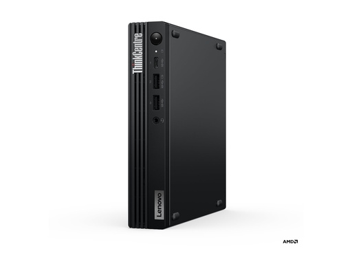 [12RQ0052GE] Lenovo ThinkCentre M75q Gen 5 12RQ - Tiny - Ryzen 5 8500GE / 3.4 GHz