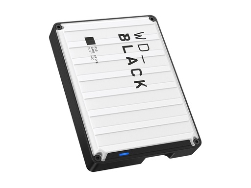 [WDBPSZ0060BWT-WESN] WD WD_BLACK P10 Game Drive WDBPSZ0060BWT - Festplatte - 6 TB - extern (tragbar)