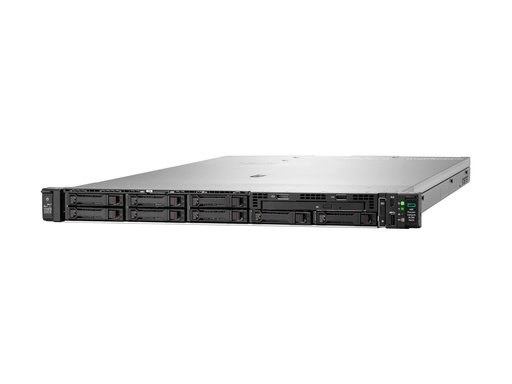 [P93942-425] HPE ProLiant Compute DL360 Gen12 - Server - Rack-Montage - 1U - zweiweg - 1 x Xeon 6505P / 2.2 GHz - RAM 64 GB - Hot-Swap 6.4 cm (2.5")