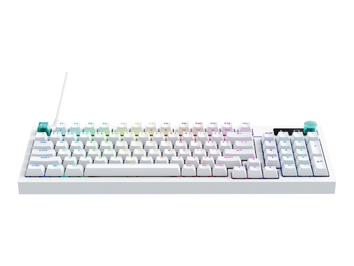 [920-014229] Logitech G G316 X 98 - Tastatur - hintergrundbeleuchtet