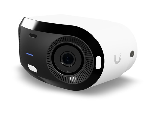 [UVC-G6-180-W] Ubiquiti UniFi G6 180 - Netzwerk-Überwachungskamera - manipulationssicher/wetterfest - Farbe (Tag&Nacht)