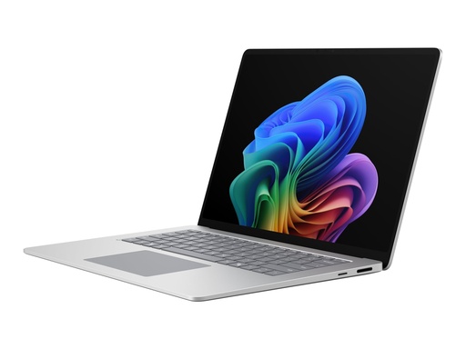 [EP2-60815] Microsoft Surface Laptop for Business - 8th Edition - Snapdragon X2 Elite X2E-78-100 - Win 11 Pro - Qualcomm Adreno - 64 GB RAM - 1 TB SSD - 38.1 cm (15")