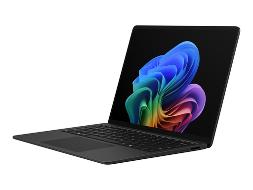 [EP2-59464] Microsoft Surface Laptop for Business - 8th Edition - Snapdragon X2 Elite X2E-78-100 - Win 11 Pro - Qualcomm Adreno - 16 GB RAM - 512 GB SSD - 35.1 cm (13.8")