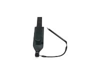 [94ACC0133] Datalogic Handschlaufe für Handy - Schwarz