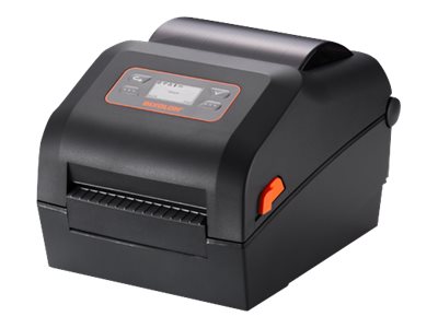 [XD5-40DOEK/BEG] BIXOLON XD5-40d - Etikettendrucker - Thermodirekt - Rolle (11,8 cm)