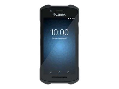 [TC26BK-11A222-A6] Zebra TC26 - Datenerfassungsterminal - robust - Android 10 - 32 GB - 12.7 cm (5")