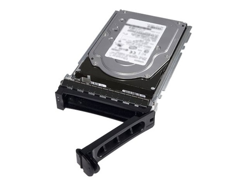 [400-BEGI] Dell  Festplatte - 2.4 TB - Hot-Swap - 2.5" (6.4 cm)