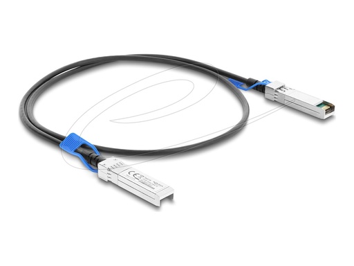 [84076] Delock 25GBase Direktanschlusskabel - SFP28 (M)