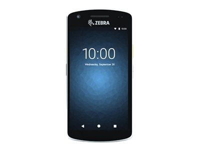 [EC55BK-21B223-A6] Zebra EC55 - Datenerfassungsterminal - Android 10 - 64 GB - 12.7 cm (5")