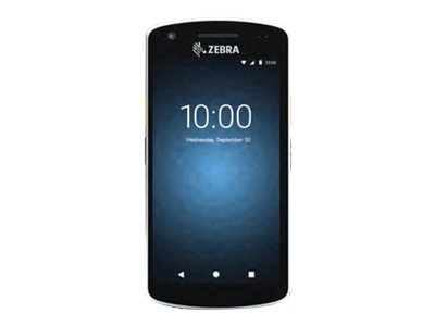 [EC500K-01D141-A6] Zebra EC50 - Datenerfassungsterminal - Android 10 - 32 GB - 12.7 cm (5")