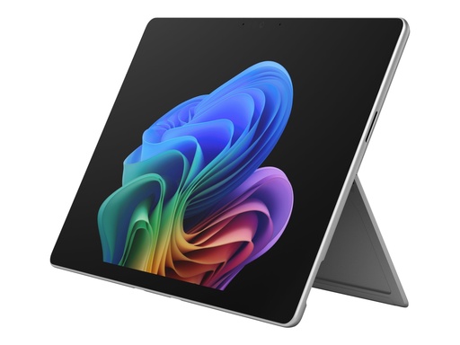 [EP2-61527] Microsoft Surface Pro for Business - 12th Edition - Tablet - Snapdragon X2 Plus X2P-64-100 - Win 11 Pro - Qualcomm Adreno - 16 GB RAM - 512 GB SSD - 33 cm (13")