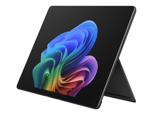 [EP2-61623] Microsoft Surface Pro for Business - 12th Edition - Tablet - Snapdragon X2 Elite X2E-78-100 - Win 11 Pro - Qualcomm Adreno - 16 GB RAM - 1 TB SSD - 33 cm (13")