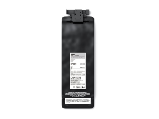 [C13T58E900] Epson P-Series 64 Light Gray IIPS Ink - Original - Tintenpatrone