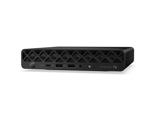 [DK4A9AT] HP EliteDesk 8 G2i Next Gen - Mini - Core Ultra 7 356H