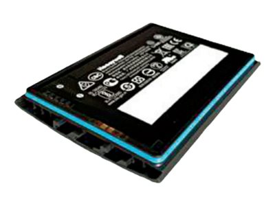 [318-055-067] HONEYWELL Battery Pack - Handheld-Akku - Lithium-Ionen - 4020 mAh - 15.5 Wh - für CT40, CT40 XP (configurations with PN: CT40x-L0N-xxxxxAx or CT40x-L1N-xxxxxBx)