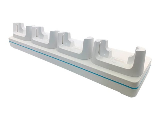 [CT40-NB-UVB-HC0] HONEYWELL Booted HC Net Base - Docking Cradle (Anschlußstand)