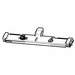 [P1080383-001] Zebra 203 dpi - Druckkopf - für Zebra ZD420