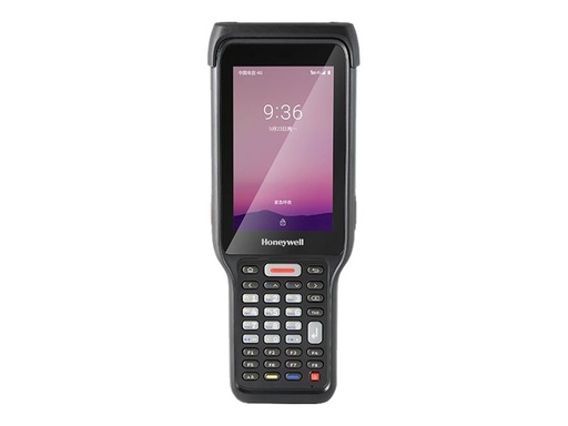 [EDA61K-0AC934PEOK] HONEYWELL ScanPal EDA61K - Datenerfassungsterminal - robust - Android 9.0 (Pie)