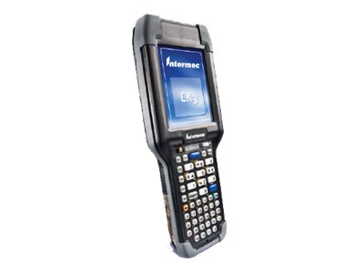 [CK3B10N00E110] HONEYWELL CK3 - Datenerfassungsterminal - robust - Win Mobile 6.1 Classic - 512 MB - 8.9 cm (3.5")