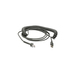 [90A052055] Datalogic USB Cable, 4.6m, IBM Colied PWR+, CAB-412, SH-5008