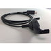 [CBL-TC55-CHG1-01] Zebra TC55 RUGGED CHARGING USB cable