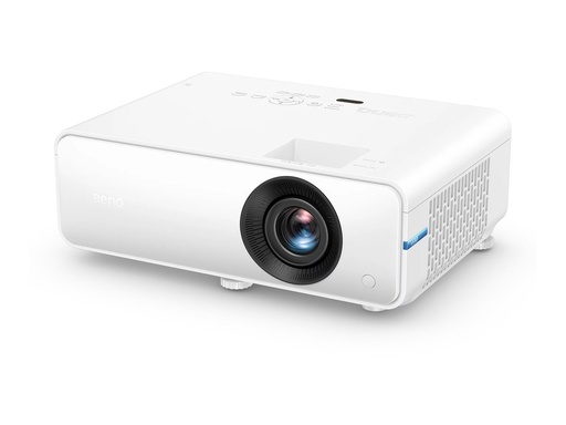 [9H.JTY77.13E] BenQ LW555C - DLP-Projektor - Laser/Phosphor - tragbar - 3D - 3500 lm - WXGA (1280 x 800)