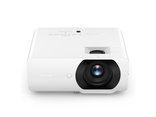 [9H.JV477.73E] BenQ LH655C - DLP-Projektor - Laser/Phosphor - tragbar - 3D - 4000 ANSI-Lumen - Full HD (1920 x 1080)