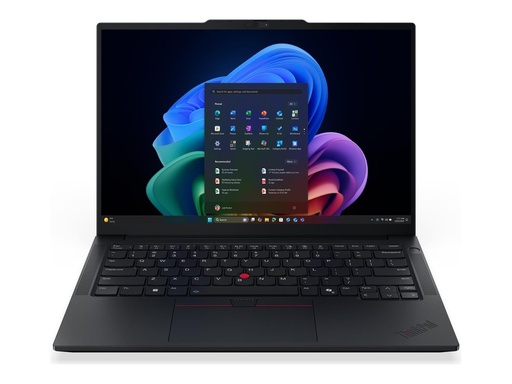 [21Y8001UGE] Lenovo ThinkPad E14 Gen 8 21Y8 - Intel Core 5 320 - Win 11 Pro - Intel Graphics - 16 GB RAM - 512 GB SSD TCG Opal Encryption 2, NVMe - 35.6 cm (14")