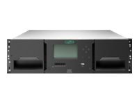 [Q6Q62BR] HPE StoreEver MSL3040 Scalable Library Base Remanufactured Module