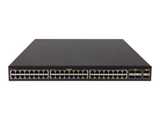 [JL586AR] HPE FlexFabric 5710 48XGT 6QS+/2QS28 - Switch