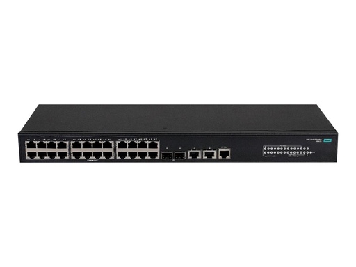 [R8J41AR] HPE FlexNetwork 5140 24G 2SFP+ 2XGT EI - Switch
