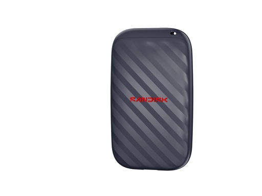 [SDSSDE10-1T00-G25] SanDisk Portable SSD Drive