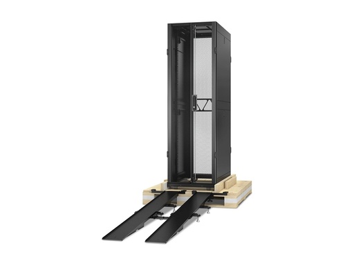 [AR3300SPB2] APC NetShelter SX Server Rack - Rack